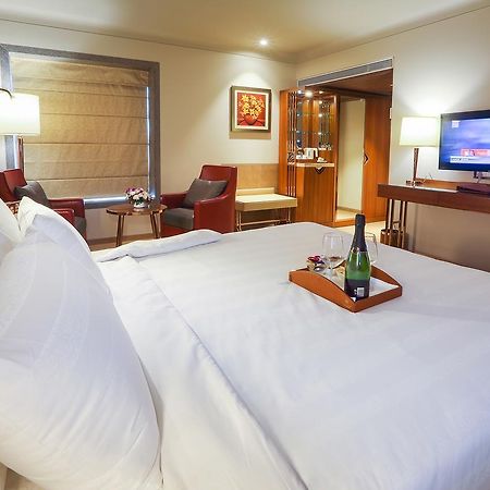 The Grandeur Boutique Hotel Mumbai Ngoại thất bức ảnh