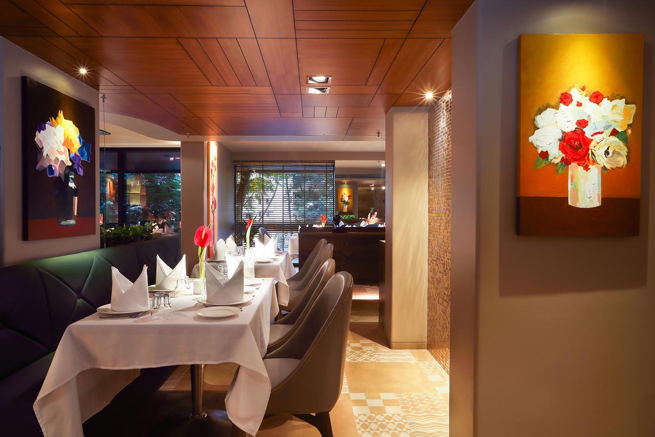 The Grandeur Boutique Hotel Mumbai Ngoại thất bức ảnh