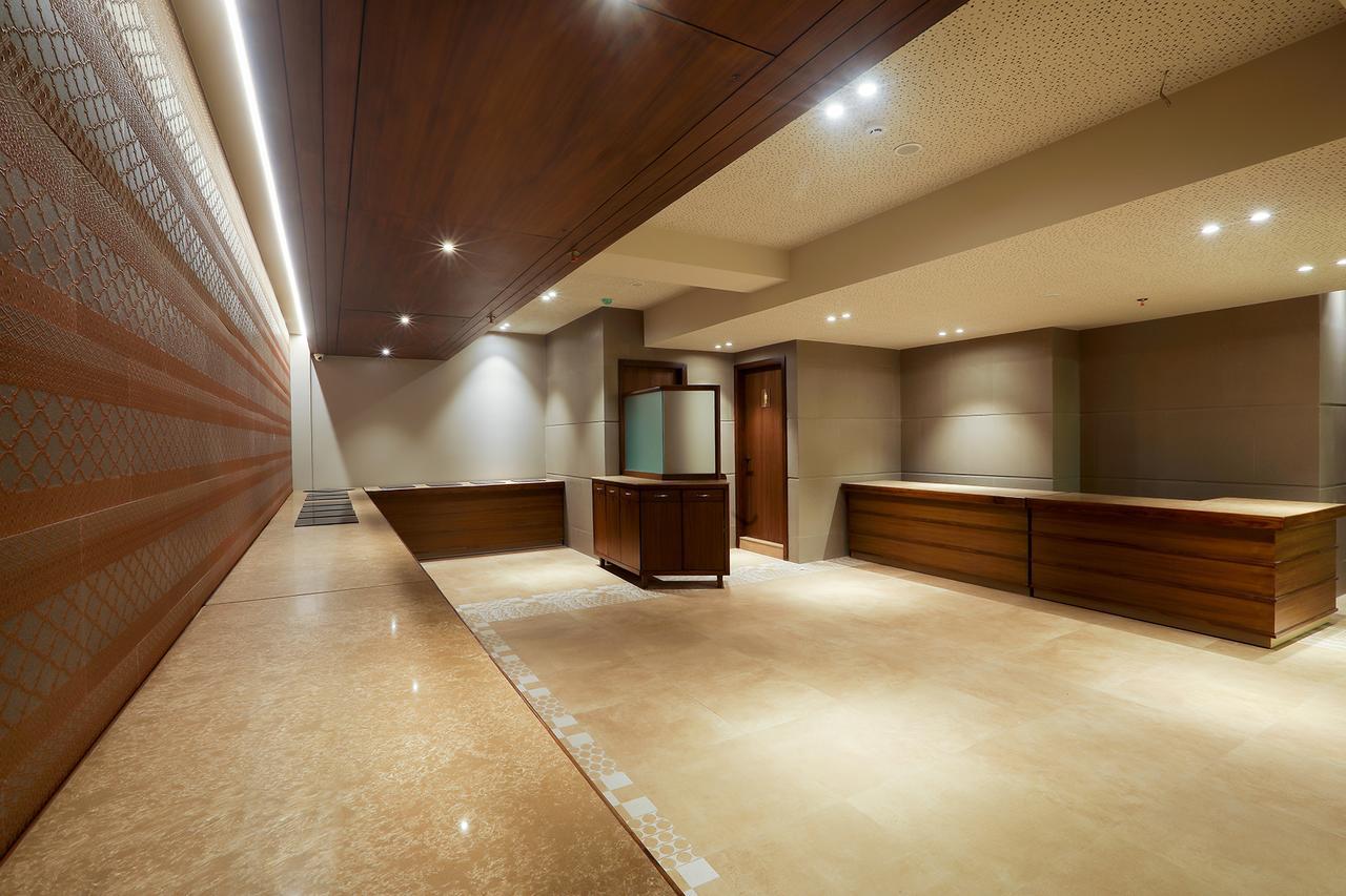 The Grandeur Boutique Hotel Mumbai Ngoại thất bức ảnh