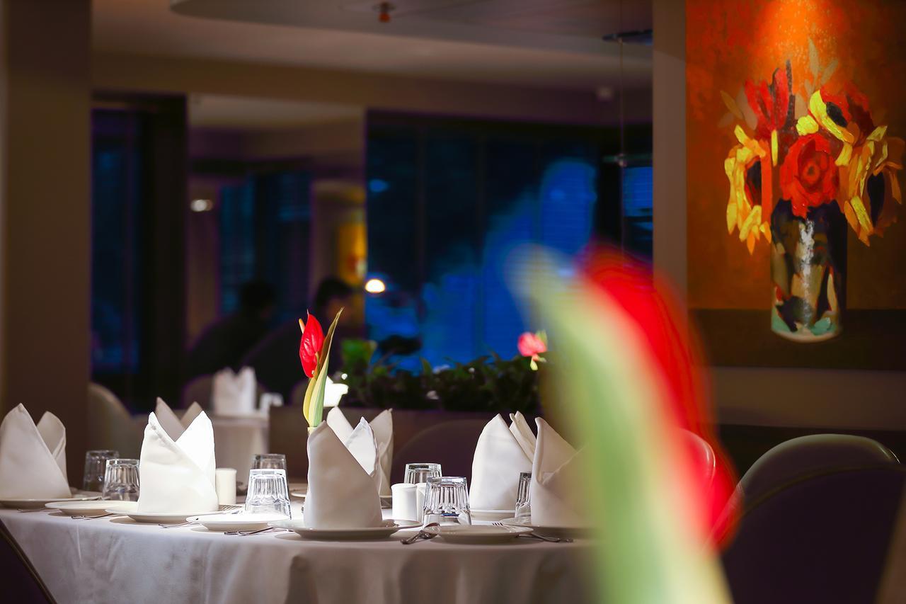 The Grandeur Boutique Hotel Mumbai Ngoại thất bức ảnh