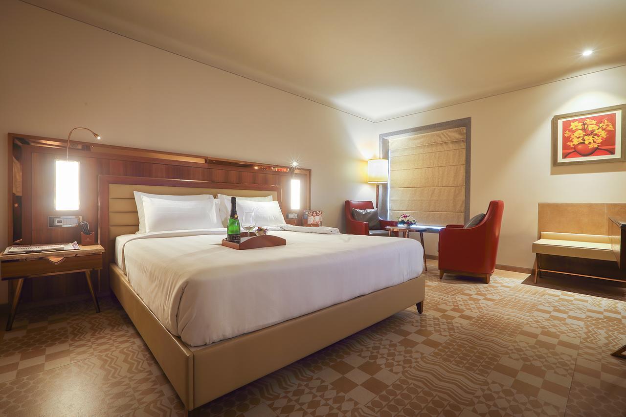The Grandeur Boutique Hotel Mumbai Ngoại thất bức ảnh