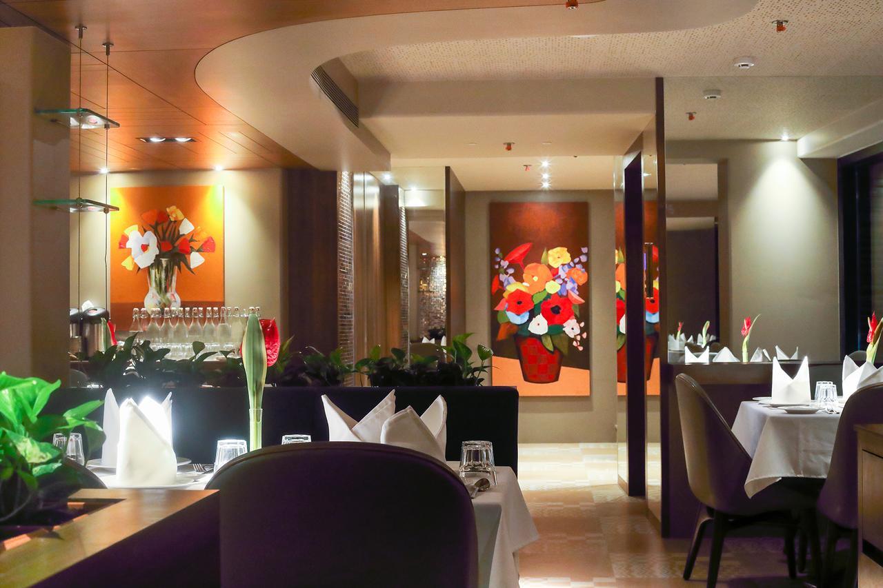 The Grandeur Boutique Hotel Mumbai Ngoại thất bức ảnh