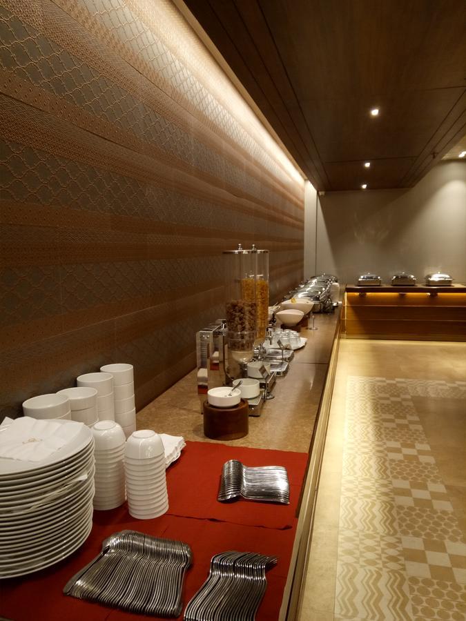 The Grandeur Boutique Hotel Mumbai Ngoại thất bức ảnh